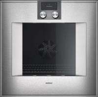 Духовой шкаф Gaggenau BO451112 - купить за 299&nbsp;999 ₽ в Москве с доставкой по РФ