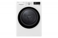 Сушильная машина LG DC90V5V0W - купить за 79&nbsp;900 ₽ в Москве с доставкой по РФ