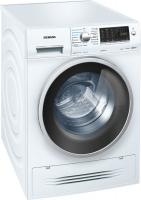 Стирально-сушильная машина Siemens WD 14H442 OE - купить за 84&nbsp;850 ₽ в Москве с доставкой по РФ