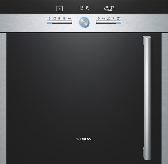 Духовой шкаф Siemens HB56LS550E - купить за 34&nbsp;950 ₽ в Москве с доставкой по РФ