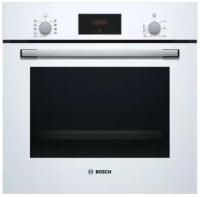 Встраиваемый духовой шкаф BOSCH HBF114EW1R - купить за 70&nbsp;275.40 ₽ в Москве с доставкой по РФ