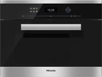 Встраиваемая пароварка Miele DG6401 EDST/CLST - купить за 266&nbsp;150 ₽ в Москве с доставкой по РФ