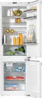 Встраиваемый холодильник Miele KFN 37452 iDE - купить за 984&nbsp;850 ₽ в Москве с доставкой по РФ