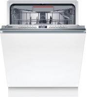 Встраиваемая посудомоечная машина Bosch SBH4ECX10E - купить за 103&nbsp;460.13 ₽ в Москве с доставкой по РФ