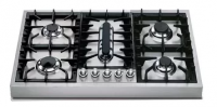 Варочная панель Ilve HAP-95PC - купить за 129&nbsp;999 ₽ в Москве с доставкой по РФ