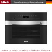 Комби-пароварка Miele DGC 7440 EDST CLST - купить за 442&nbsp;000 ₽ в Москве с доставкой по РФ