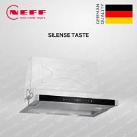 Кухонная вытяжка Neff D46PU54X0 - купить за 116&nbsp;160 ₽ в Москве с доставкой по РФ