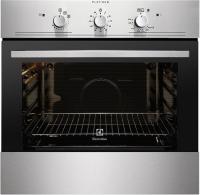 Духовой шкаф Electrolux EOG 91102 AX - купить за 196&nbsp;200 ₽ в Москве с доставкой по РФ