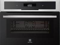 Духовой шкаф Electrolux EVY 97800 AX - купить онлайн, цена 196 700 ₽, стоимость доставки по МСК и РФ от 300 рублей, заказать сейчас! Духовой шкаф Electrolux EVY 97800 AX - купить за 196 700 ₽ в Москве с доставкой по РФ