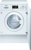 Стирально-сушильная машина Siemens WK14D541OE - купить за 99&nbsp;310 ₽ в Москве с доставкой по РФ