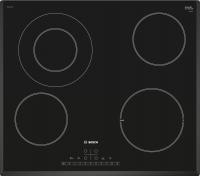 Электрическая варочная панель Bosch PKF651FP1E - купить за 129&nbsp;999 ₽ в Москве с доставкой по РФ