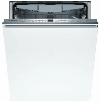 Bosch SMV46KX55E - купить за 53&nbsp;130.14 ₽ в Москве с доставкой по РФ
