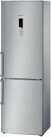 Двухкамерный холодильник Bosch KGE 36AI20 R - купить онлайн, цена 79 999 ₽, стоимость доставки по МСК и РФ от 300 рублей, заказать сейчас! Двухкамерный холодильник Bosch KGE 36AI20 R - купить за 79 999 ₽ в Москве с доставкой по РФ