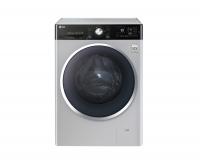 Стиральная машина LG F12U2HBN4 - купить онлайн, цена 47 000 ₽, стоимость доставки по МСК и РФ от 300 рублей, заказать сейчас! Стиральная машина LG F12U2HBN4 - купить за 47 000 ₽ в Москве с доставкой по РФ