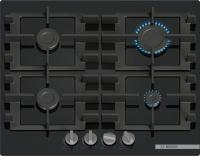 Газовая варочная панель Bosch PNP6B6K40 - купить за 30&nbsp;000 ₽ в Москве с доставкой по РФ
