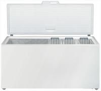 Морозильный ларь Liebherr GT 6122 - купить за 172&nbsp;090.41 ₽ в Москве с доставкой по РФ