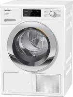 Сушильная машина Miele TEJ 665 WP - купить за 286&nbsp;850 ₽ в Москве с доставкой по РФ