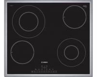 Электрическая варочная панель BOSCH PKG645FP1G - купить за 129&nbsp;999 ₽ в Москве с доставкой по РФ