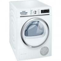 Сушильная машина Siemens WT45W561OE - купить за 84&nbsp;610 ₽ в Москве с доставкой по РФ