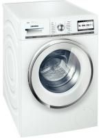 Стиральная машина Siemens WM16Y891OE iQ800 i-Dos - купить за 74&nbsp;590 ₽ в Москве с доставкой по РФ