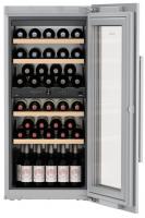 Встраиваемый винный шкаф Liebherr EWTdf 2353 Vinidor - купить за 358&nbsp;000.49 ₽ в Москве с доставкой по РФ