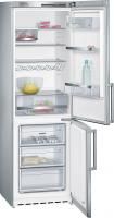 Холодильник Siemens KG36VXL20R - купить онлайн, цена 26 140 ₽, стоимость доставки по МСК и РФ от 300 рублей, заказать сейчас! Холодильник Siemens KG36VXL20R - купить за 26 140 ₽ в Москве с доставкой по РФ