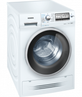 Стирально-сушильная машина Siemens WD 15H542EU - купить за 75&nbsp;990 ₽ в Москве с доставкой по РФ