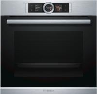 Духовой шкаф Bosch HBG6764S1 - купить за 195&nbsp;000.49 ₽ в Москве с доставкой по РФ