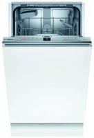 Встраиваемая посудомоечная машина BOSCH SPV2IKX1BR - купить за 150&nbsp;000 ₽ в Москве с доставкой по РФ