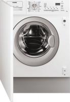 Встраиваемая стирально-сушильная машина AEG L61470WDBI - купить за 49&nbsp;900 ₽ в Москве с доставкой по РФ