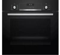 Встраиваемый духовой шкаф BOSCH HBJ514EB0R - купить онлайн, цена 88 365.40 ₽, стоимость доставки по МСК и РФ от 300 рублей, заказать сейчас! Встраиваемый духовой шкаф BOSCH HBJ514EB0R - купить за 88 365.40 ₽ в Москве с доставкой по РФ