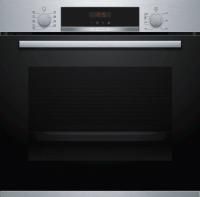 Духовой шкаф Bosch HBA573BS1 - купить за 88&nbsp;750.14 ₽ в Москве с доставкой по РФ