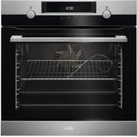 Духовой шкаф AEG BCR546350M - купить за 39&nbsp;900 ₽ в Москве с доставкой по РФ
