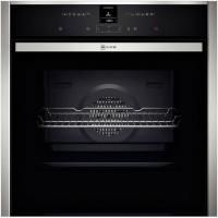 Духовой шкаф Neff B27CR22N1 - купить за 177&nbsp;100 ₽ в Москве с доставкой по РФ