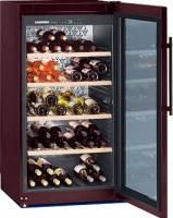 Винный шкаф Liebherr WK 2977 Grand Cru - купить за в Москве с доставкой по РФ