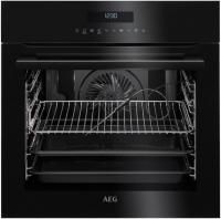 Духовой шкаф AEG BPE742320B - купить за 82&nbsp;900 ₽ в Москве с доставкой по РФ