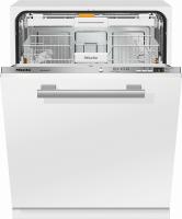 Встраиваемая посудомоечная машина Miele G 4985 SCVi XXL - купить за 95&nbsp;900 ₽ в Москве с доставкой по РФ