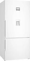Холодильник Bosch KGD86AW31U - купить за 188&nbsp;630.16 ₽ в Москве с доставкой по РФ