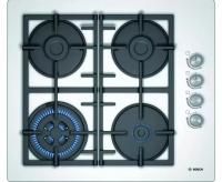Газовая варочная панель BOSCH POH6C2O90R - купить за 129&nbsp;999 ₽ в Москве с доставкой по РФ