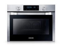 Духовой шкаф Samsung NQ50C7535DS/WT - купить онлайн, цена 45 555 ₽, стоимость доставки по МСК и РФ от 300 рублей, заказать сейчас! Духовой шкаф Samsung NQ50C7535DS/WT - купить за 45 555 ₽ в Москве с доставкой по РФ