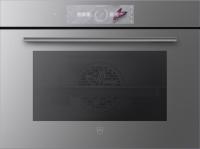 Духовой шкаф V-ZUG Combair V4000 45 C4T-21049 (платиновое стекло) - купить за 449&nbsp;990.25 ₽ в Москве с доставкой по РФ