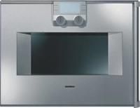Духовой шкаф-пароварка Gaggenau BS 255-130 - купить за 299&nbsp;999 ₽ в Москве с доставкой по РФ