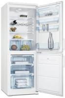 Холодильник Electrolux ERB 35090 W - купить онлайн, цена 110 400 ₽, стоимость доставки по МСК и РФ от 300 рублей, заказать сейчас! Холодильник Electrolux ERB 35090 W - купить за 110 400 ₽ в Москве с доставкой по РФ