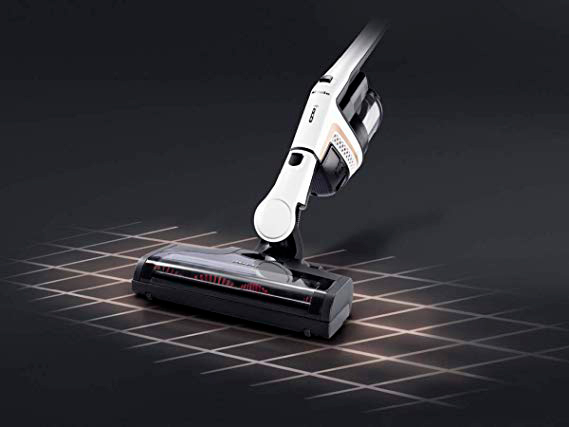 Пылесос Miele SMUL 5 Triflex HX 1 Peformance - купить онлайн, цена 106 250 ₽, стоимость доставки по МСК и РФ от 300 рублей, заказать сейчас! Пылесос Miele SMUL 5 Triflex HX 1 Peformance - купить за 106 250 ₽ в Москве с доставкой по РФ