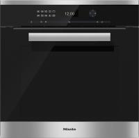 Духовой шкаф Miele H6461B EDST/CLST - купить онлайн, цена 747 950 ₽, стоимость доставки по МСК и РФ от 300 рублей, заказать сейчас! Духовой шкаф Miele H6461B EDST/CLST - купить за 747 950 ₽ в Москве с доставкой по РФ