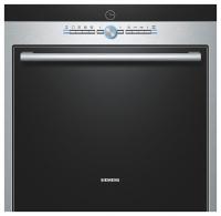 Духовой шкаф Siemens HB78AU570 - купить за 46&nbsp;220 ₽ в Москве с доставкой по РФ