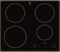 Варочная панель Electrolux IPE 644 RBC - купить онлайн, цена 93 400.00 ₽, стоимость доставки по МСК и РФ от 300 рублей, заказать сейчас! Варочная панель Electrolux IPE 644 RBC - купить за 93 400.00 ₽ в Москве с доставкой по РФ