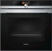 Духовой шкаф Siemens HM676G0S1 - купить за 183&nbsp;220 ₽ в Москве с доставкой по РФ