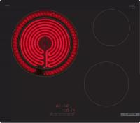 Электрическая варочная панель Bosch PKK611BB2E - купить за 62&nbsp;500.37 ₽ в Москве с доставкой по РФ