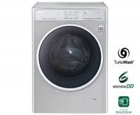 Стиральная машина LG F14U1TDN5 - купить за 47&nbsp;000 ₽ в Москве с доставкой по РФ